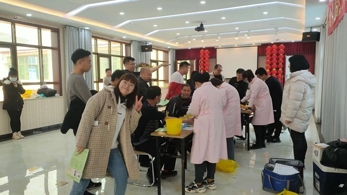關(guān)愛女性健康，我們再行動
